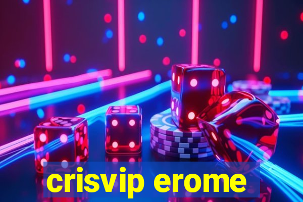 crisvip erome